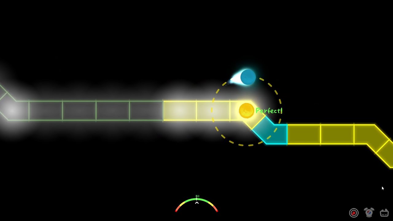 Rhythm Doctor OST - Freeze/Burn Beats | ADOFAI Custom Level