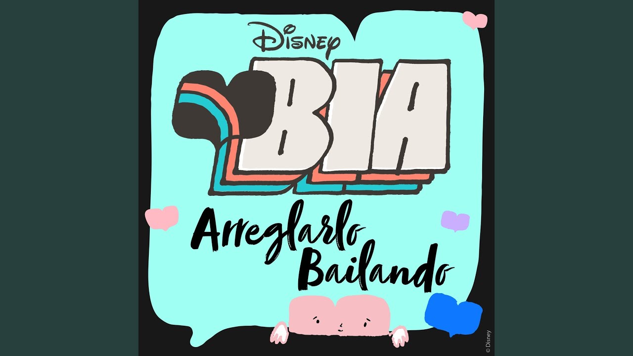 Arreglarlo bailando (From 