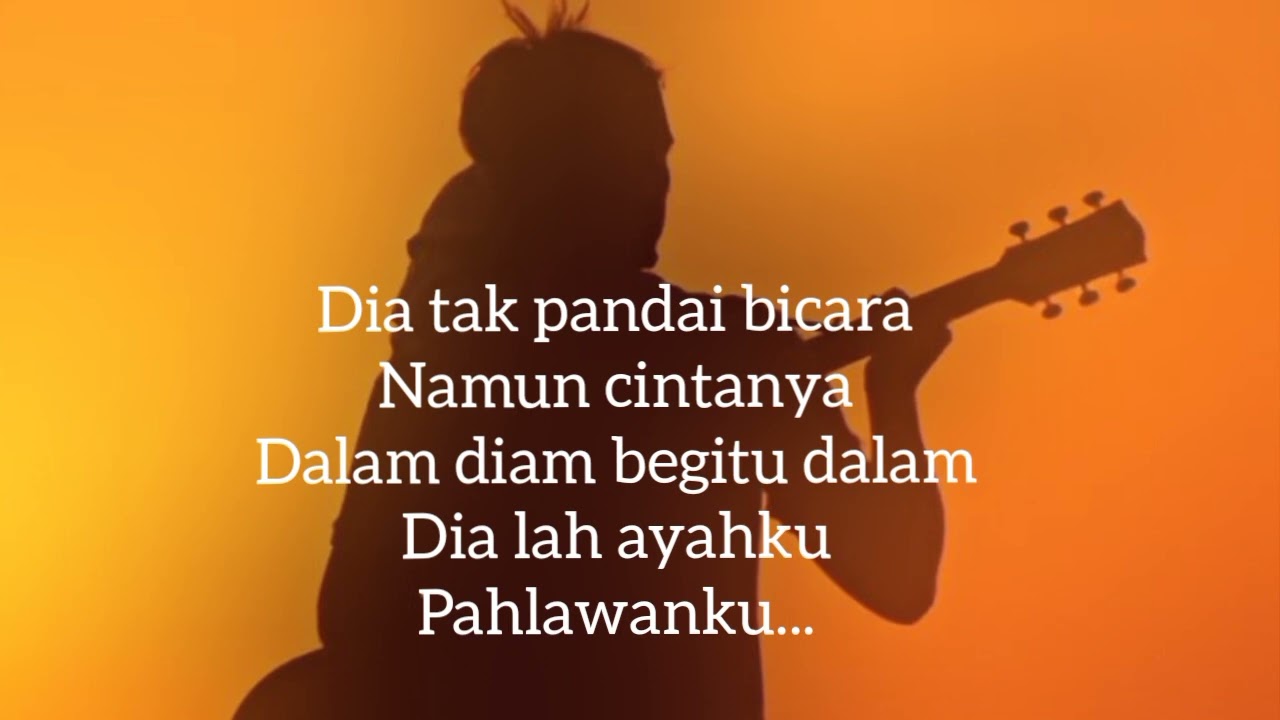 Ayahku-Pahlawanku-||Fachr10