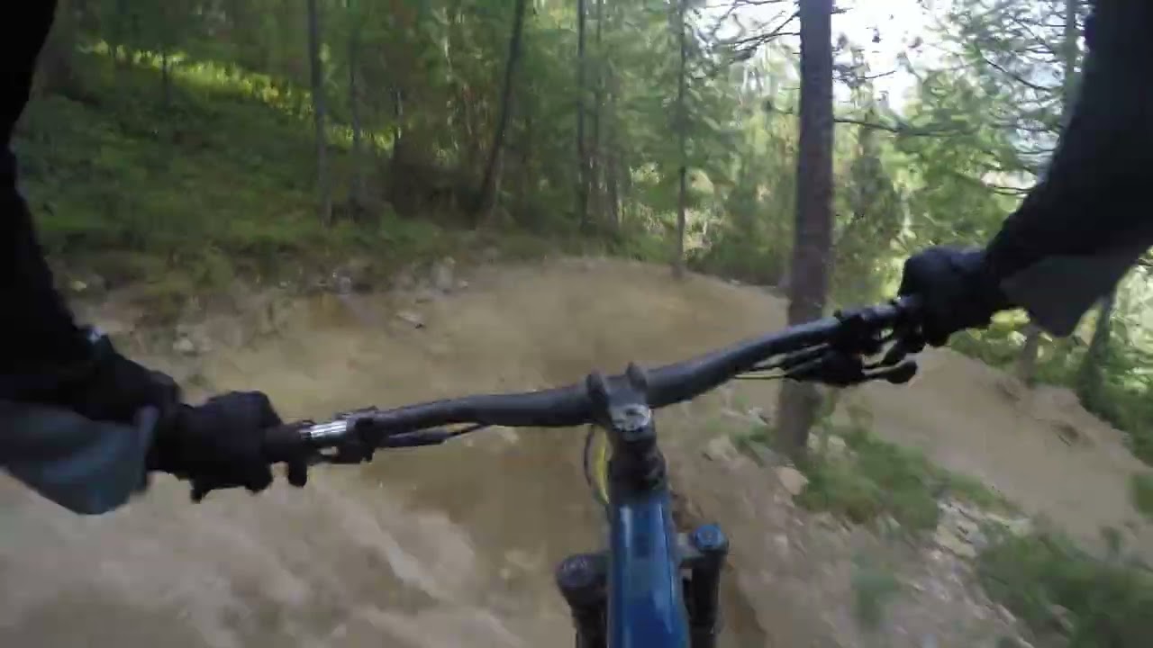 EAS 23 Second section