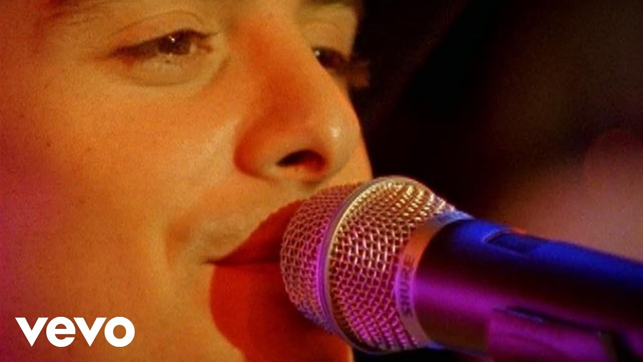 Brad Paisley - Me Neither (Official Video)