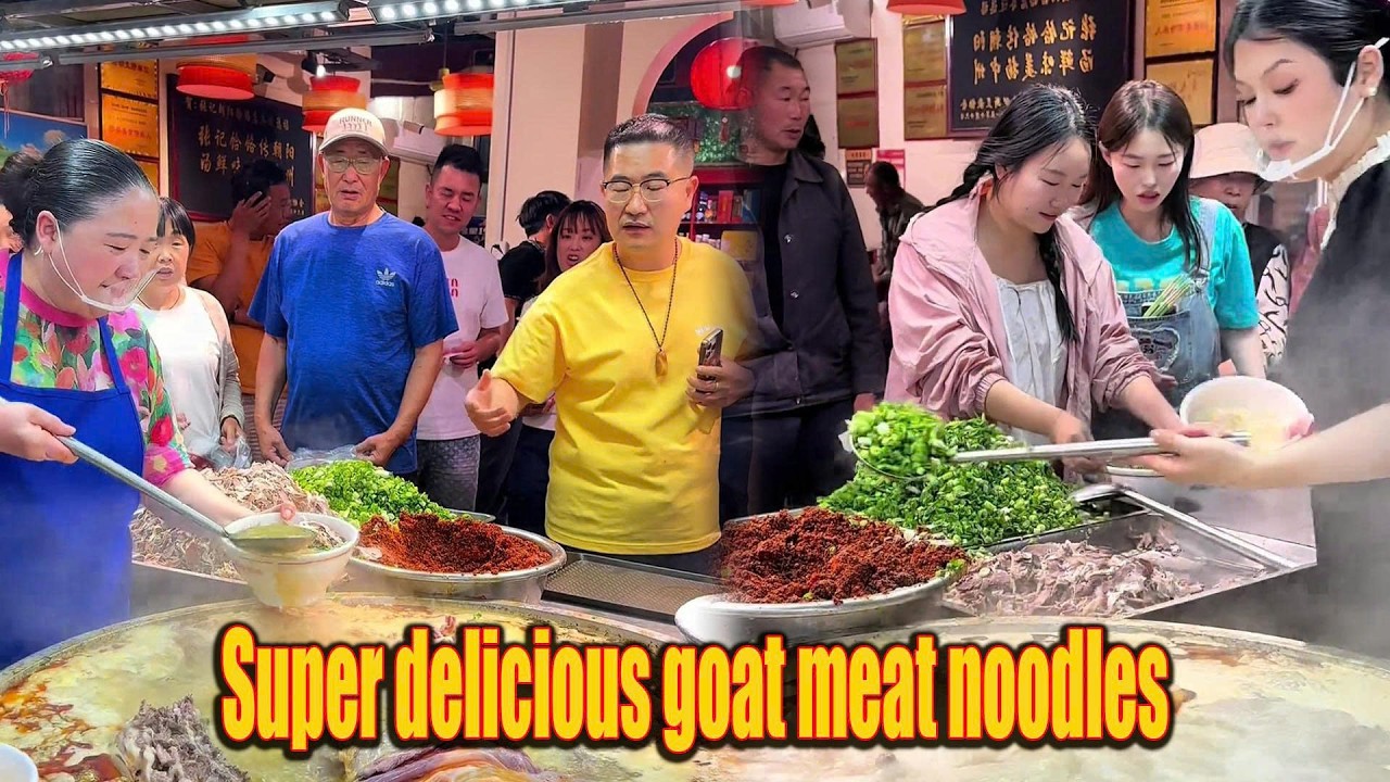 Opening A Small Restaurant Selling Delicious Food - Part 52 #food #streetfood #cooking #美食