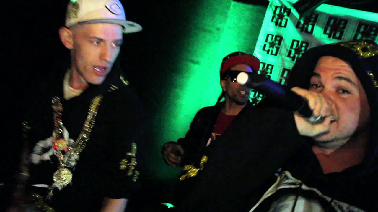 DB4D Promo HD