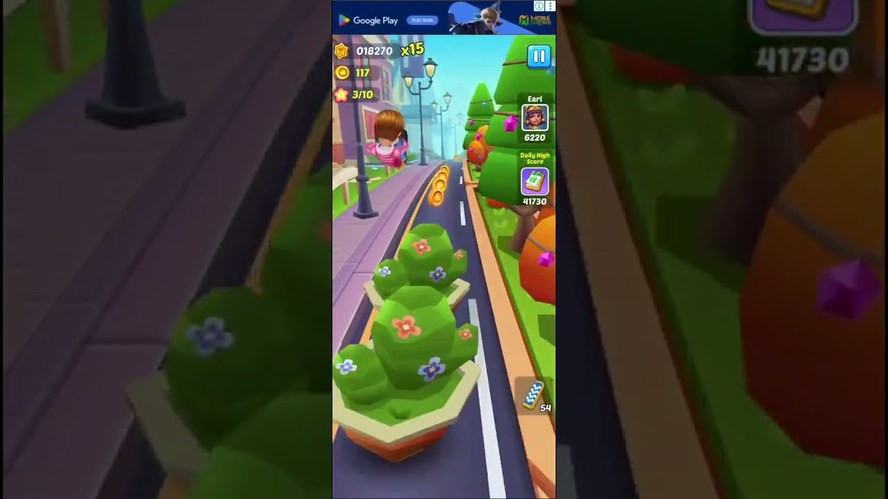 subway surfers