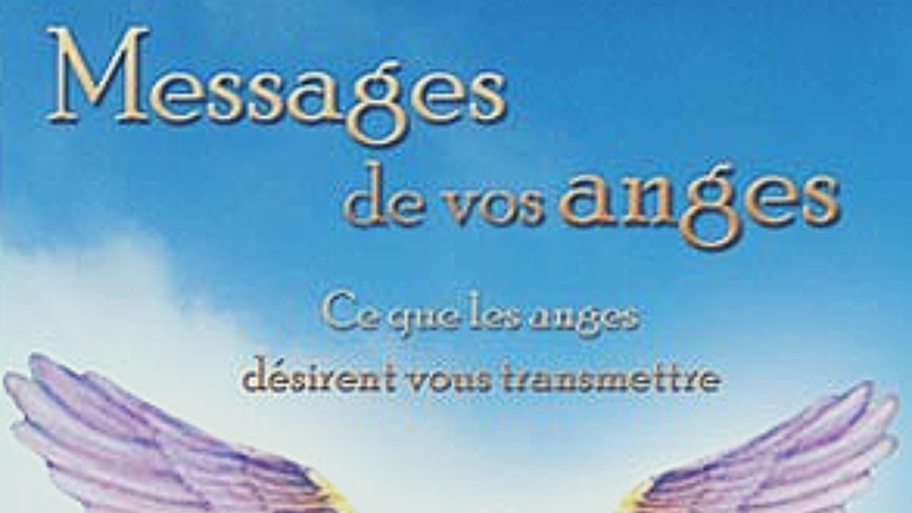 Doreen Virtue ★ Messages de vos Anges 2/2 ★ Livre audio complet version originale avec chapitres