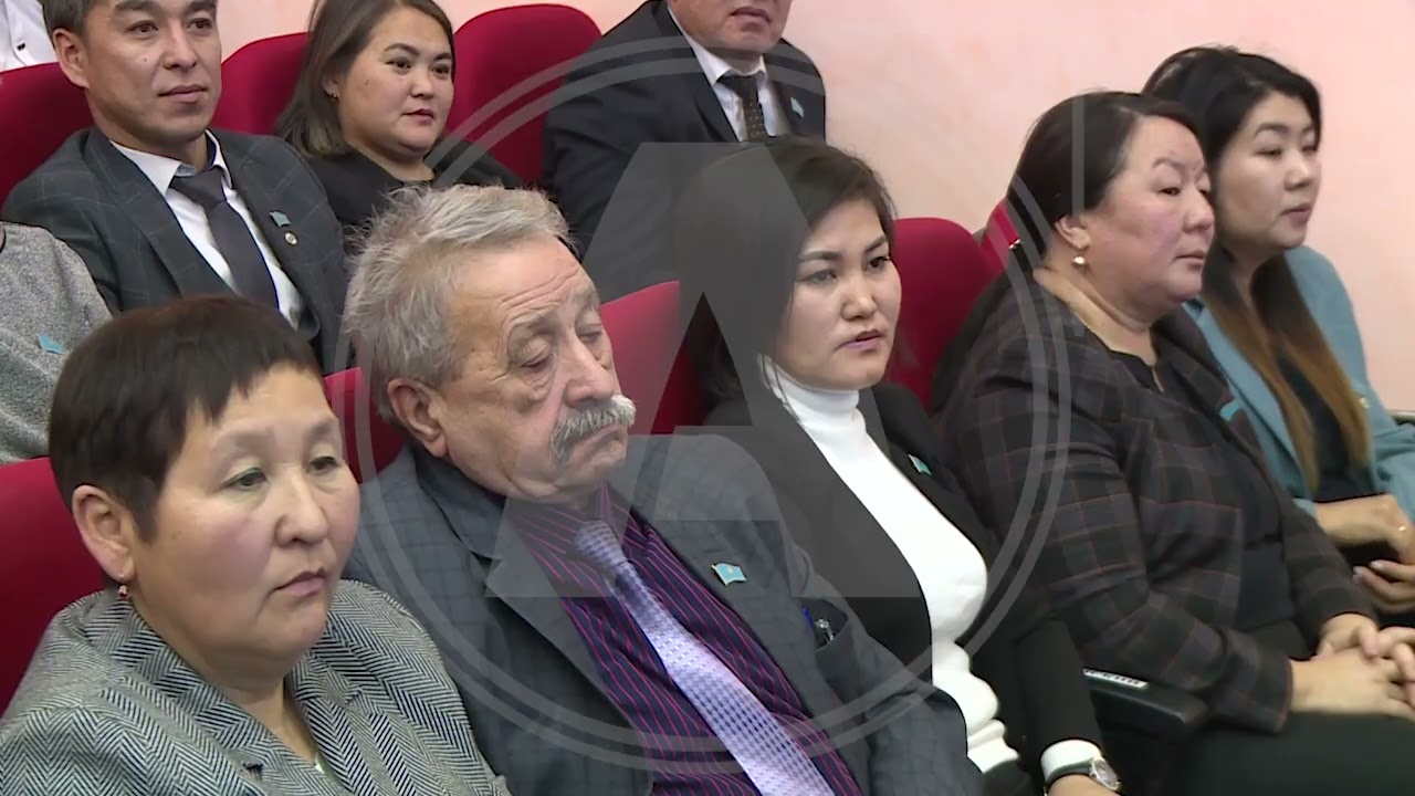 В Костанайской области назначен новый аким