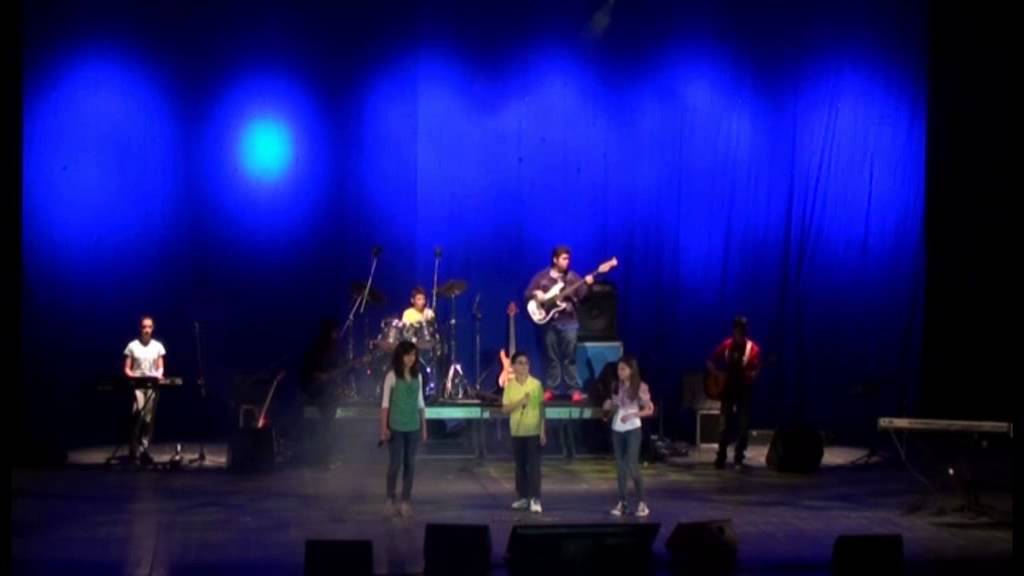 Peter's Day Band - Come un pittore