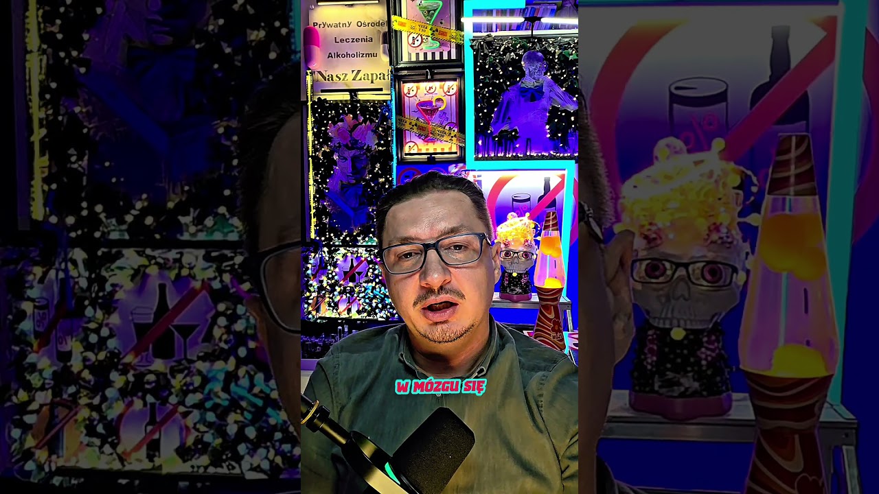 Regeneracja po piciu