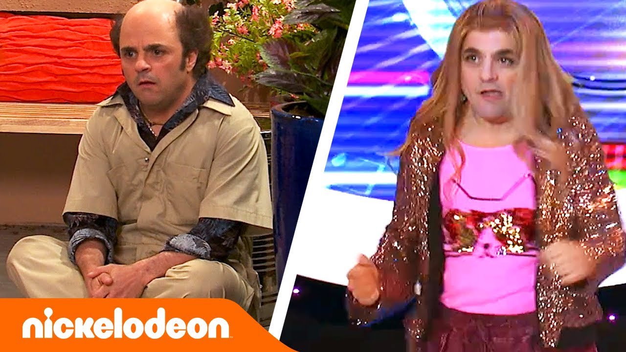Henry Danger | Die besten Schwoz Momente - Teil 1 | Nickelodeon Deutschland