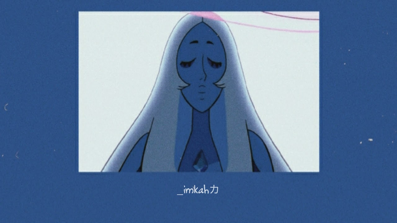 homeworld waltz and the ball/alone together (steven universe 05) - aivi & surasshu | slowed + reverb