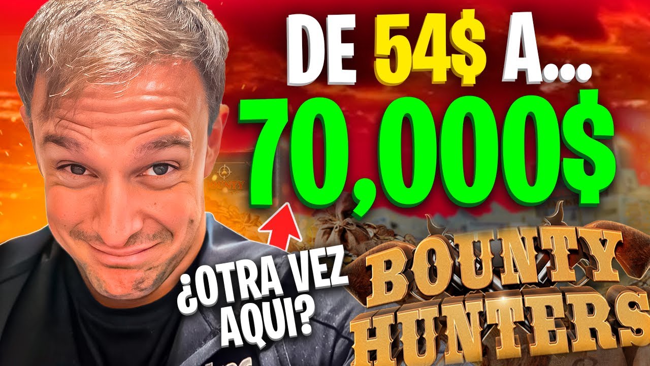 ¿OTRA VEZ AQUÍ CONTRA 19.000 JUGADORES?