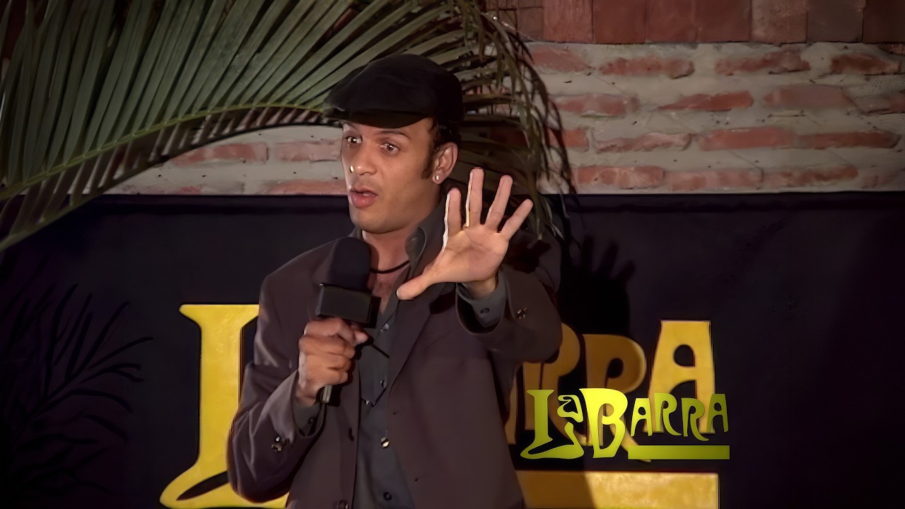 La Barra Presenta: Torombolo Welch 13 - De Regreso en Colombia