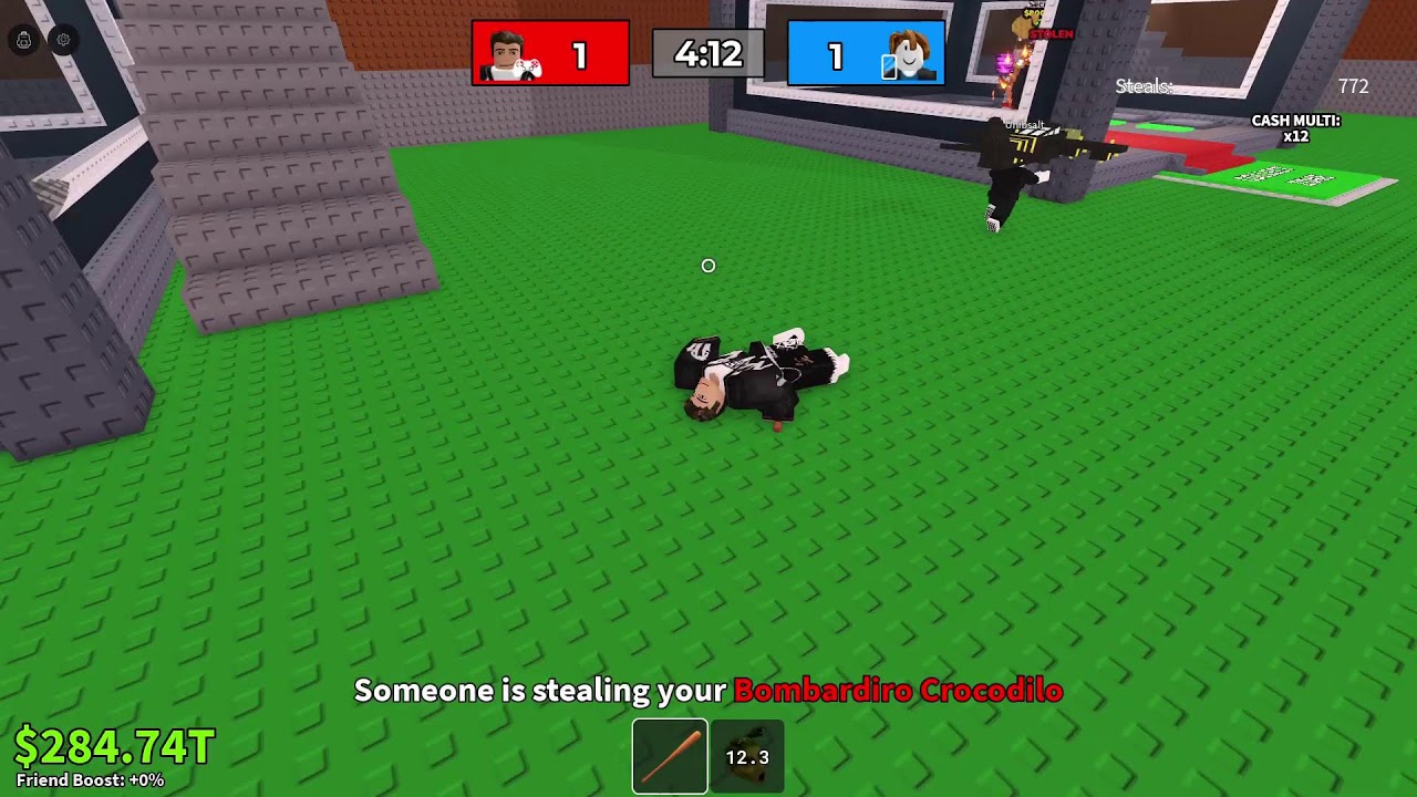 TRADING/PVPING/DUELING JOIN UP CHAT!!!😉