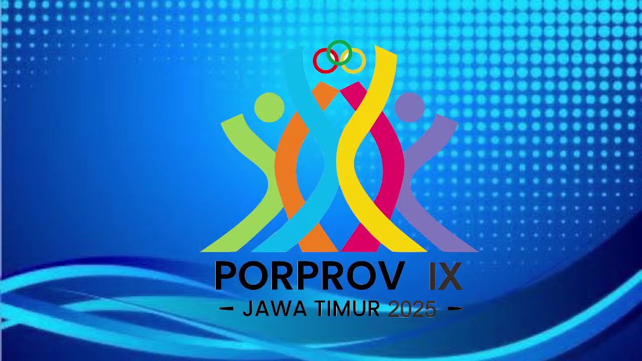 TATAMI 2 HARI 1 - PORPROV JATIM IX CABOR KARATE TAHUN 2025