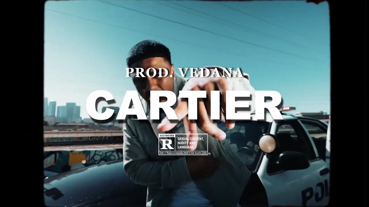 (FREE) Blxst x Cuuhraig x Young Go x West Coast Type Beat 