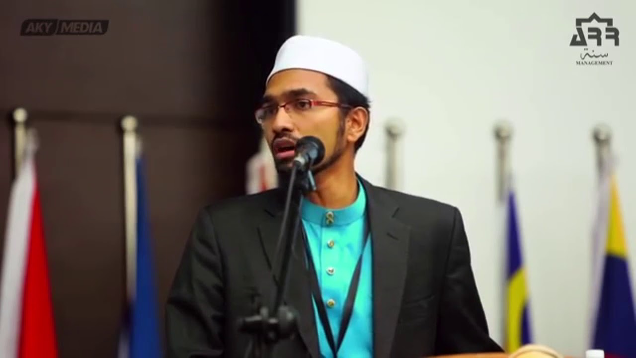 Saya BUKAN Kata Saya Ulamak Hadis BESAR || Dr Rozaimi Ramle