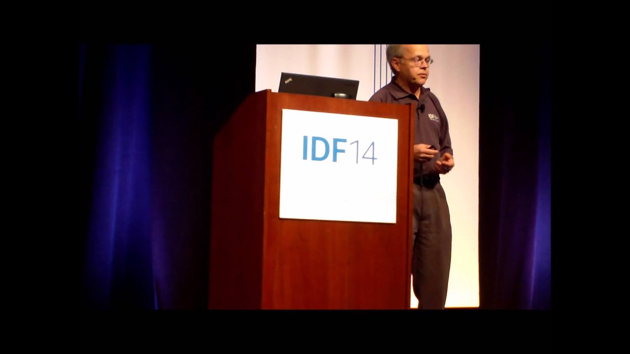 Intel 14nm Process Technology