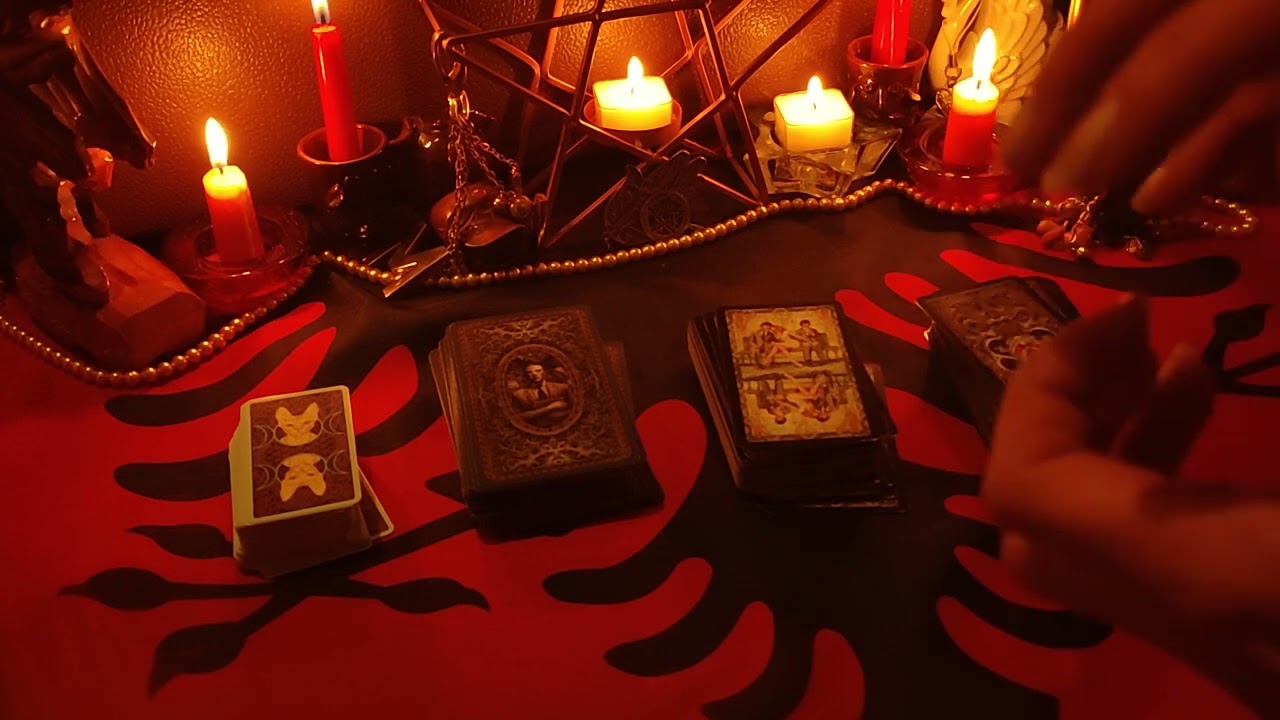 🤍🖤Jūsų Vidinis angelas ir demonas☯️&Scaron;viesioji ir Tamsioji asmenybės pusė🌓4 variantai🕊️🔮