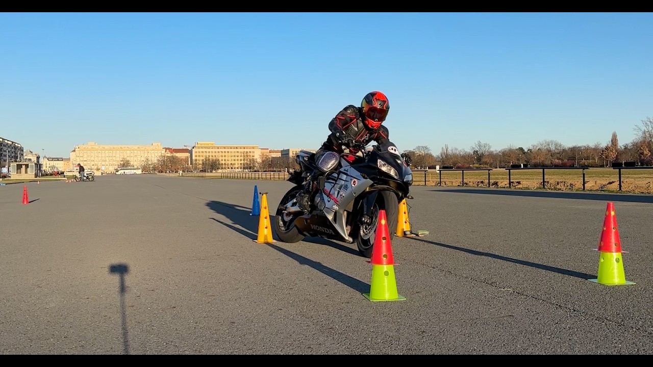 #TriangleGP 三角GP​​ / Serhii Mariukhnyk / Honda CBR600RR / 00:41:65 / Ukraine (location CZ) #mars47