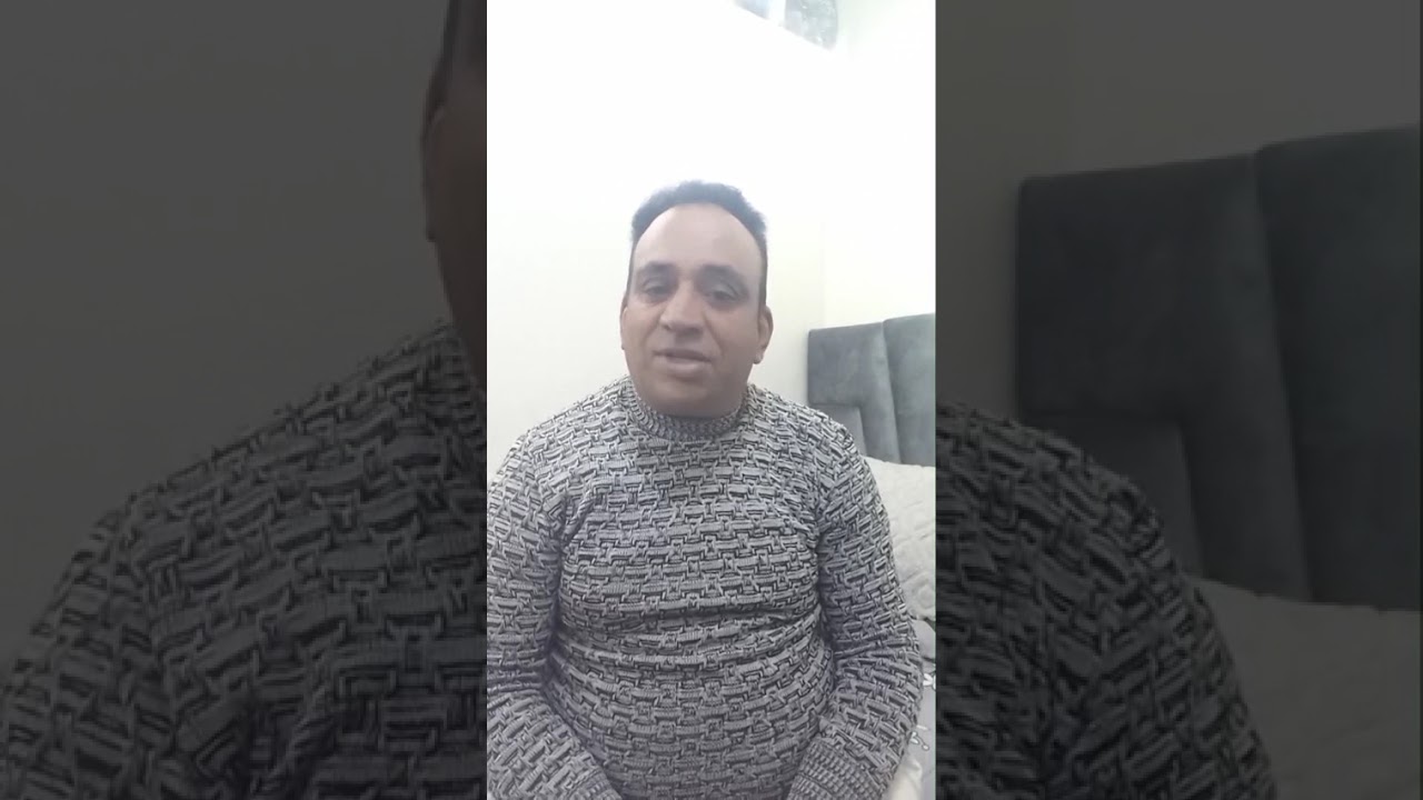 jamal maaroufi