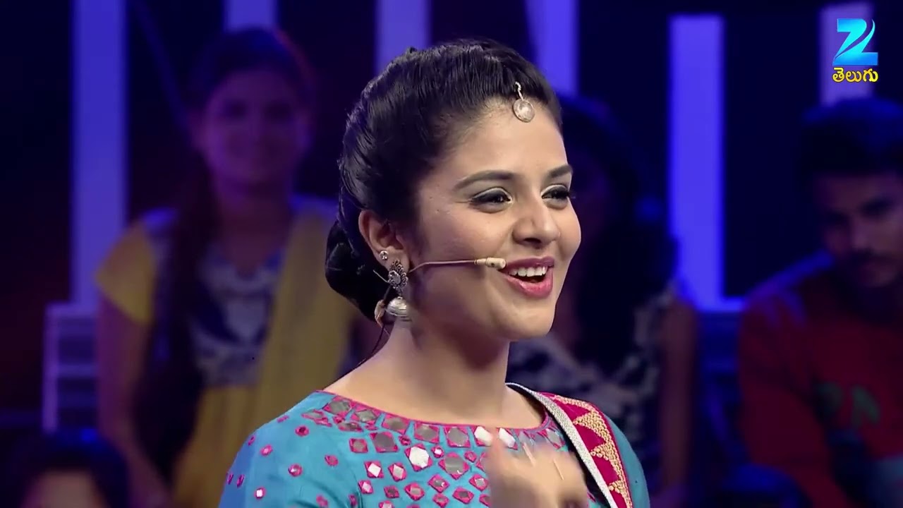 Super Serial Championship - Ep 1 - Telugu Tv Serial - Zee5 Game Show
