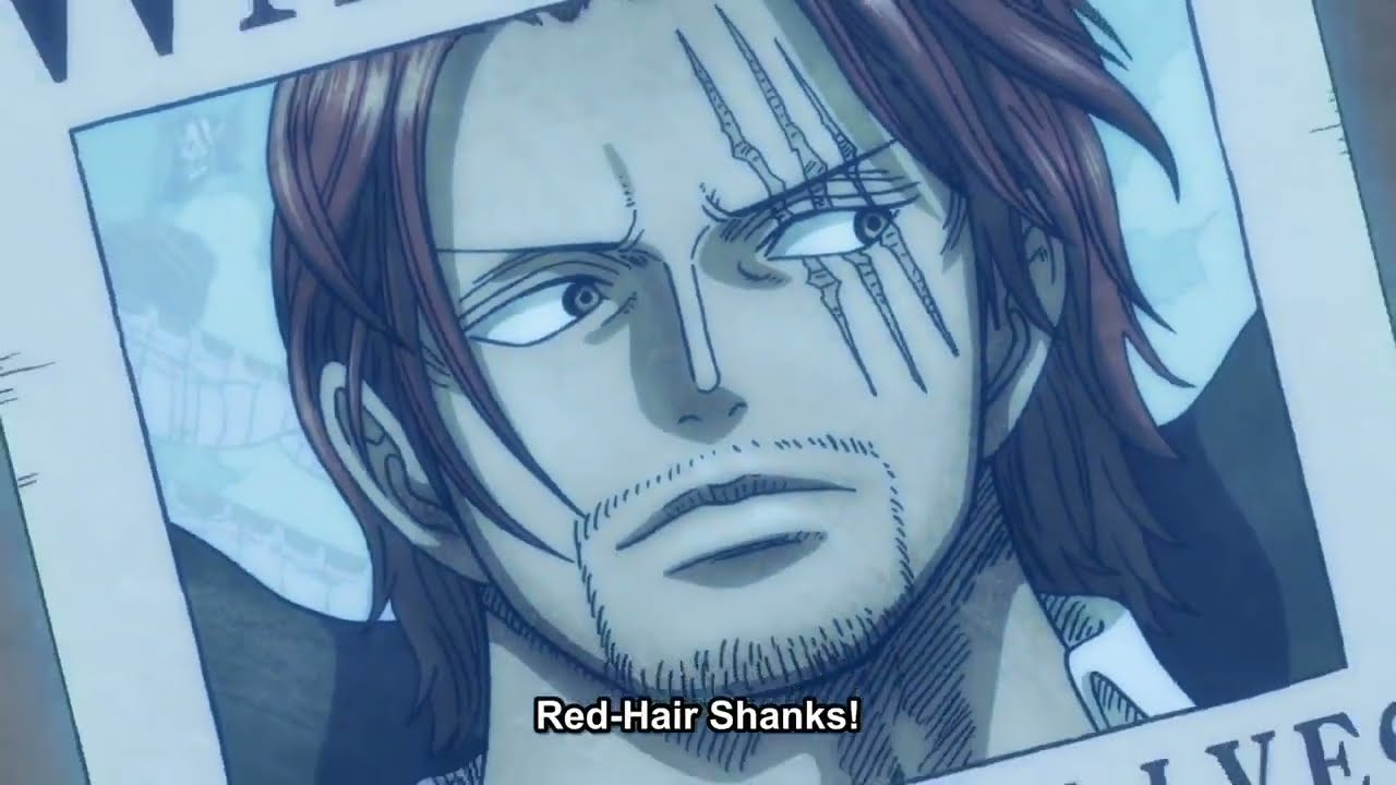Bounties of Yonko's (Emperors), Whitebeard & Gol D Roger (Pirate King) | One Piece [Eng Sub]