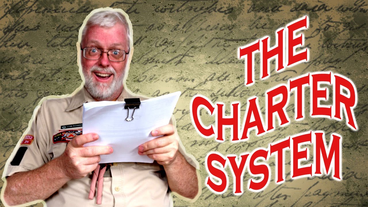 What Is The Charter System? Understanding The Century-old Charter System