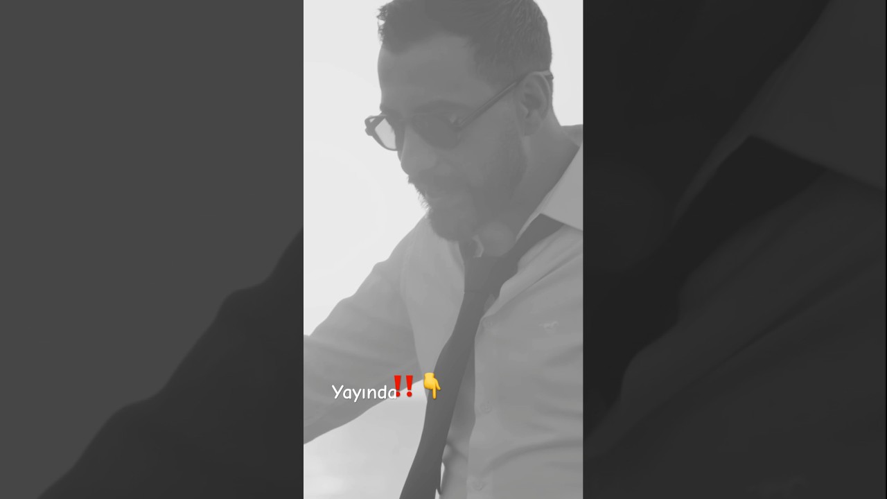 Sa&ccedil;malama - Bulut Karanlık