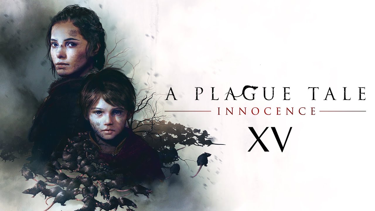 A Plague Tale  Innocence Version PS5 4K UHD - Capitulo XV