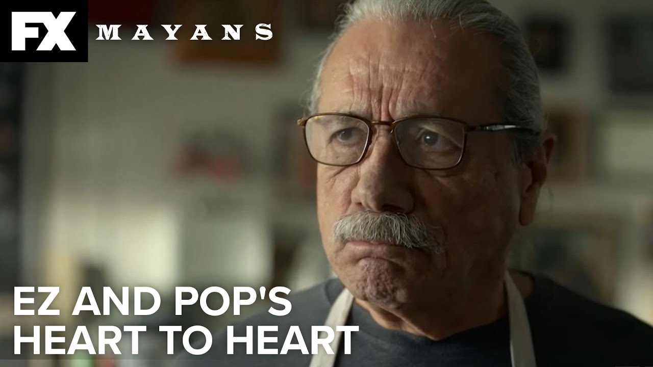 Mayans M.C. | A Son's Confession - Season 3 Ep. 9 Highlight | FX
