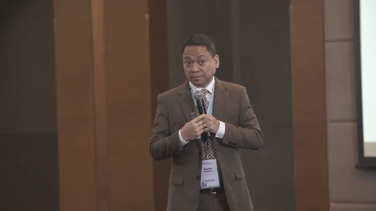 Economic Outlook and Growth Prospects for the Philippine Economy