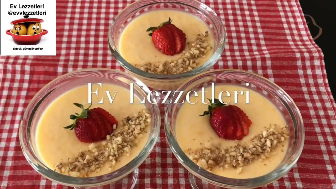 EN HAFİF TATLI 💥 YAPIMI ÇOK KOLAY!! TADI ÇOK HAFİF❗KAYISI UYUTMASI TARİFİ #tatlıtarifi