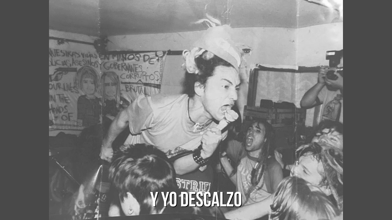 Fun People - Barefoot [Subtitulado]