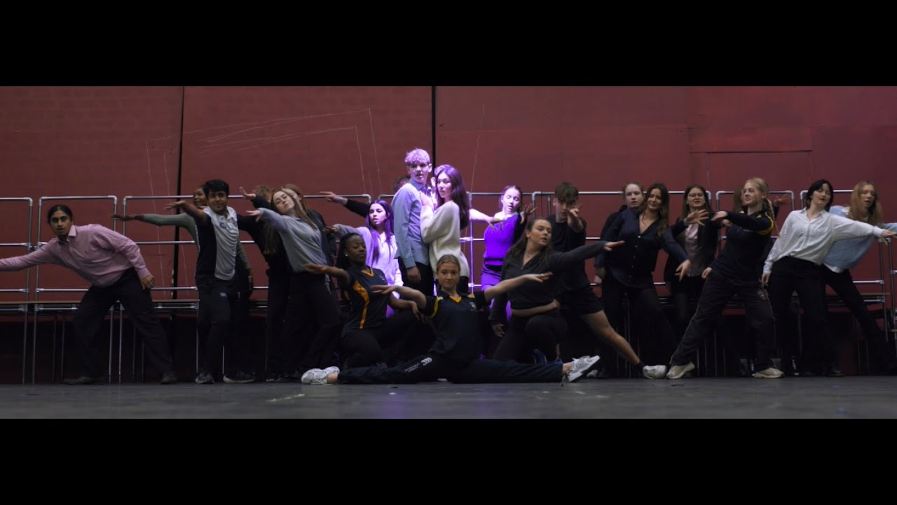 Curtain Call Trailer