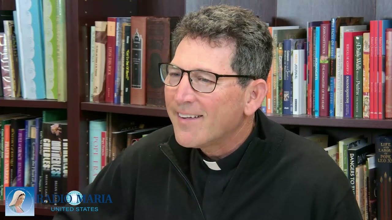 Understanding scripture through the use of typology.