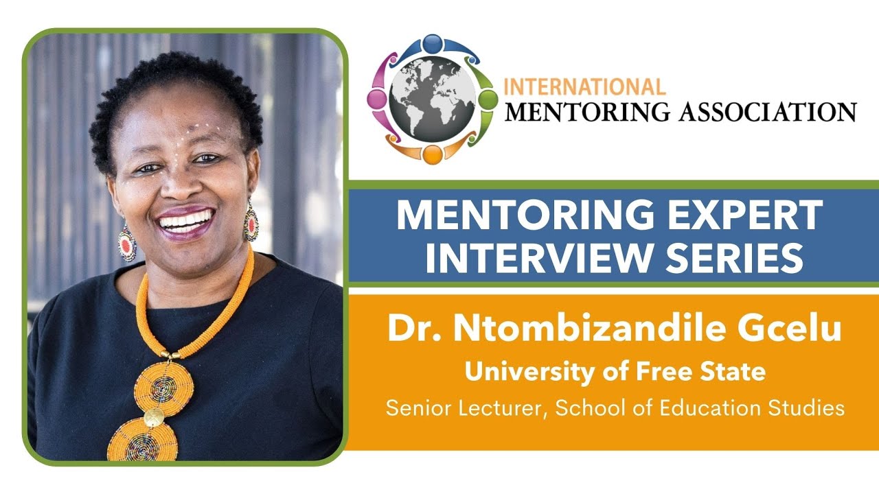 IMA Expert Interview with Dr. Ntombizandile “Zandi” Gcelu