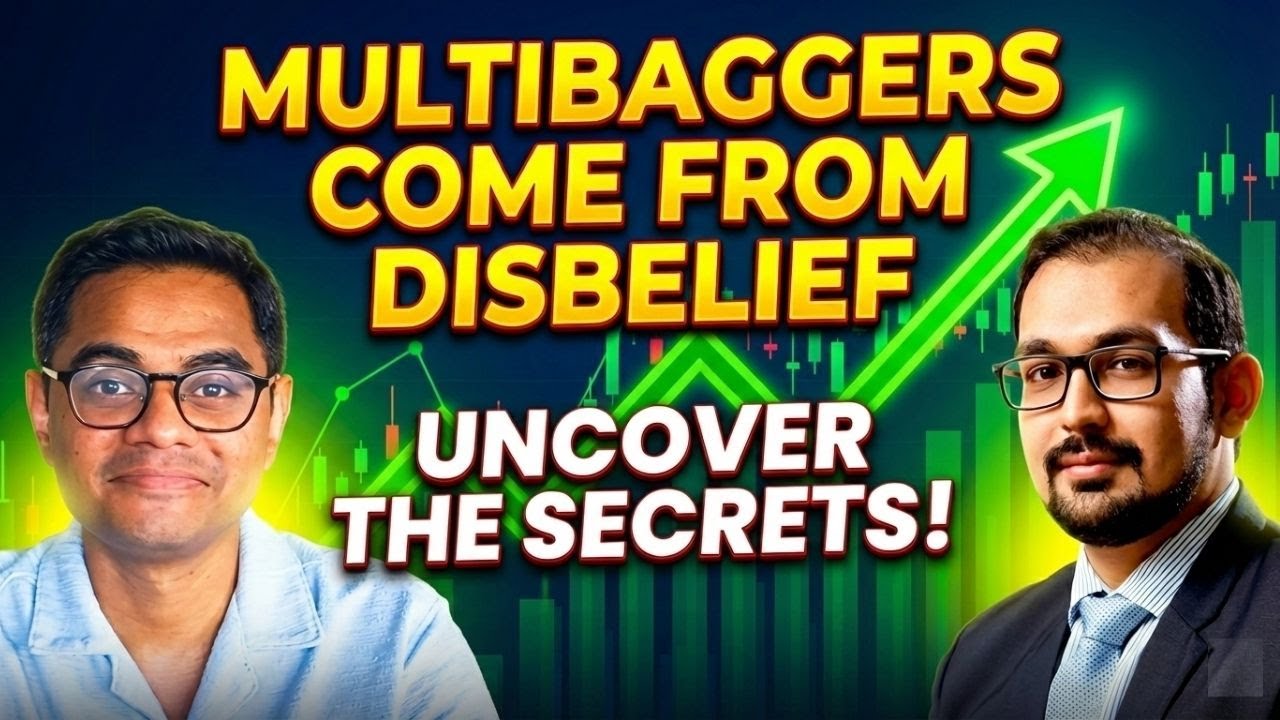 Finding Value Where Others Don't, Turnarounds and the Greatest M&A Deals | TKKS ft. Aniket Nikumb