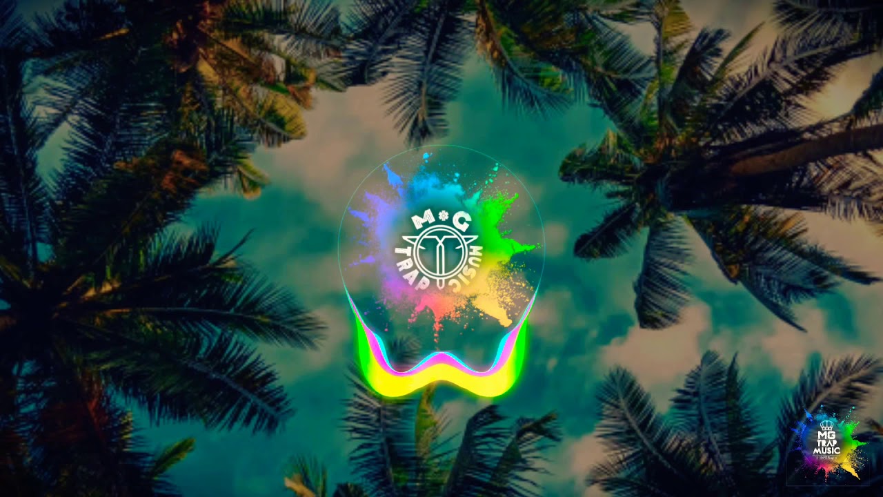 MG - Trap Vibes | Sound Track | Summer Vibes