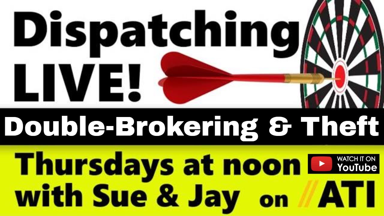 Nobody Cares About Auto Transport Double Brokering & Cargo Theft Scams