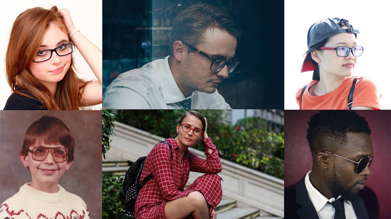 6 типов квантов