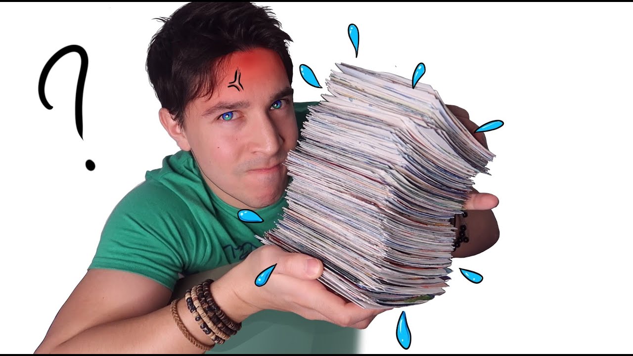 Je regarde vos CENTAINES de créations.. (Il y a du lourd !) ✔