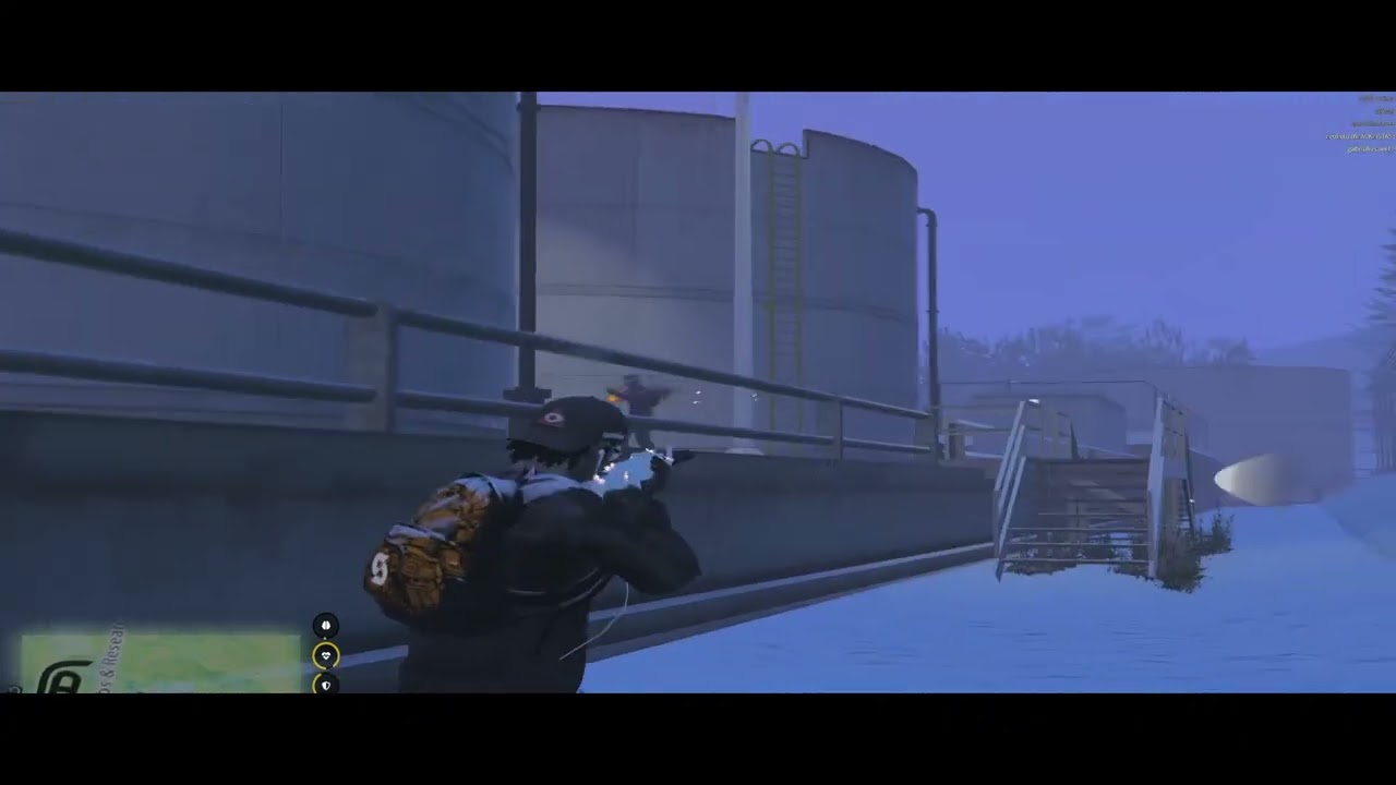SIDESTORY V3 | Black
