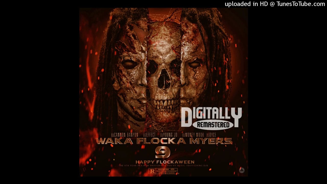 *FREE* Waka Flocka + D Dash + TM88 Type Beat - 