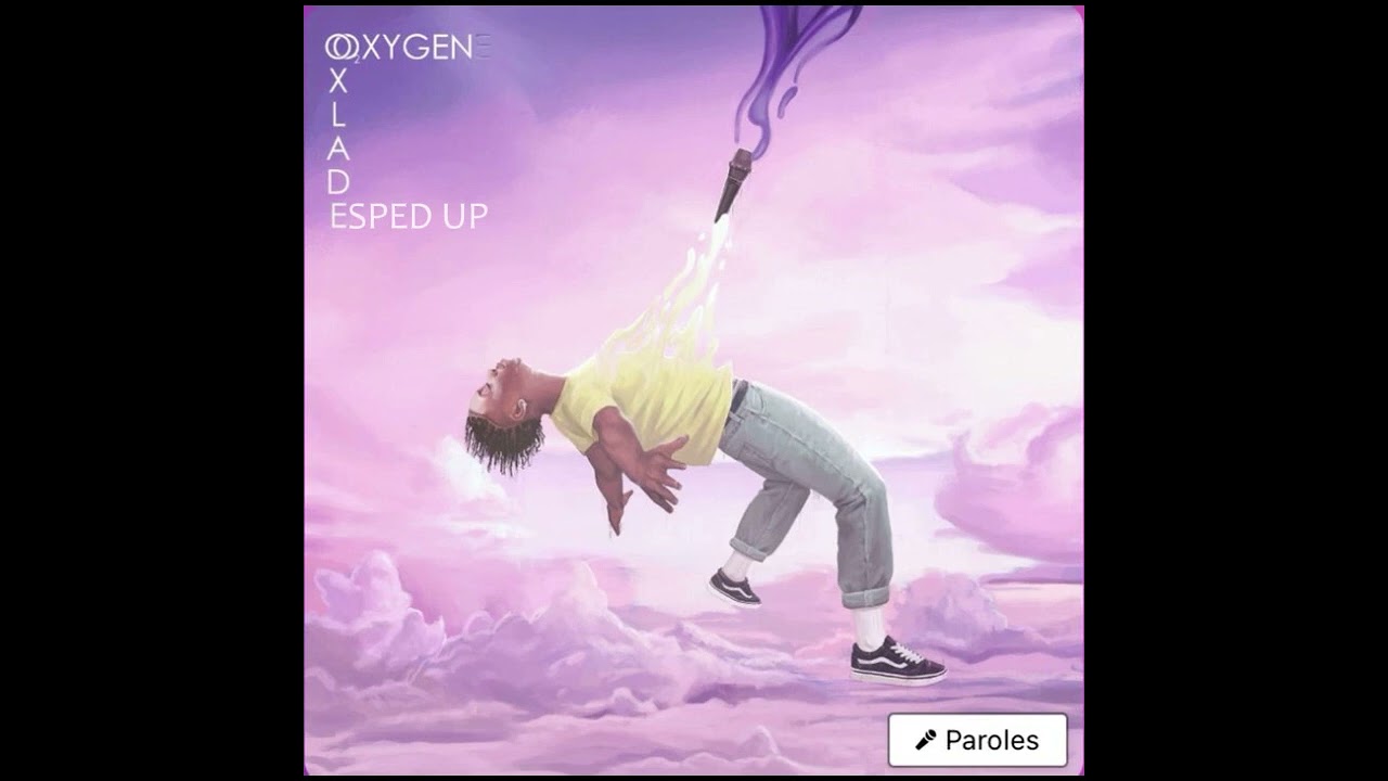 O2 OXLADE(SPED UD)