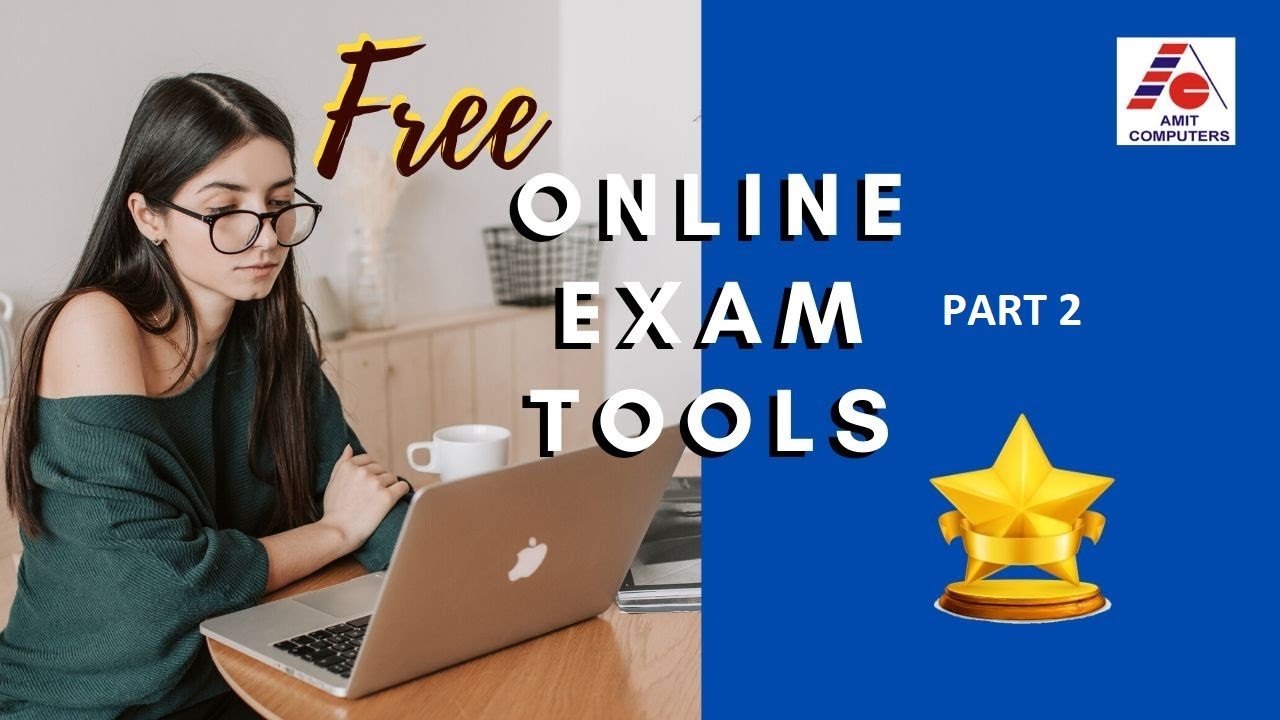 Free Online Exam Tool | Free Online Exam Software = PART 2