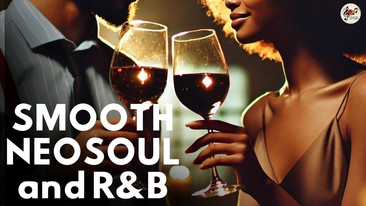 neo soul music best soul r&b mix of all time ✩ neo-soul essentials playlist modern r&b