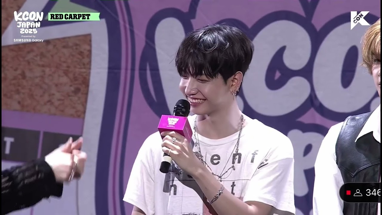 250510 KCON JAPAN boynextdoor interview