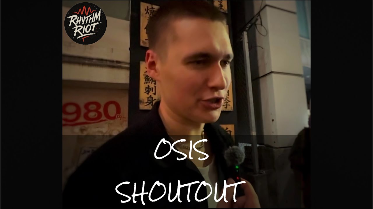 Osis 🇮🇪 | Massive
