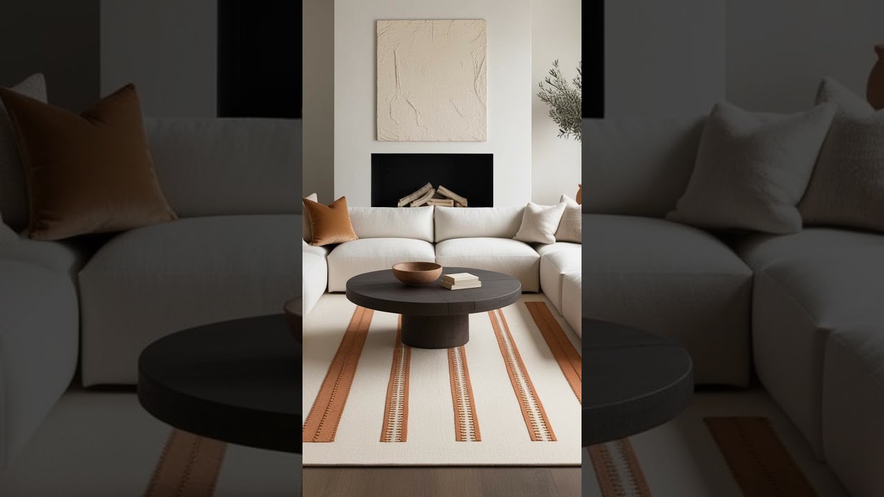 Discover the Serenity of Scandinavian Style 