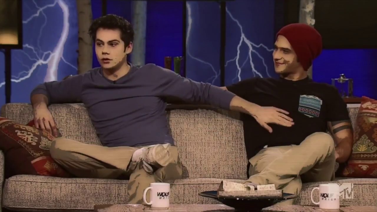 Tyler & Dylan || 